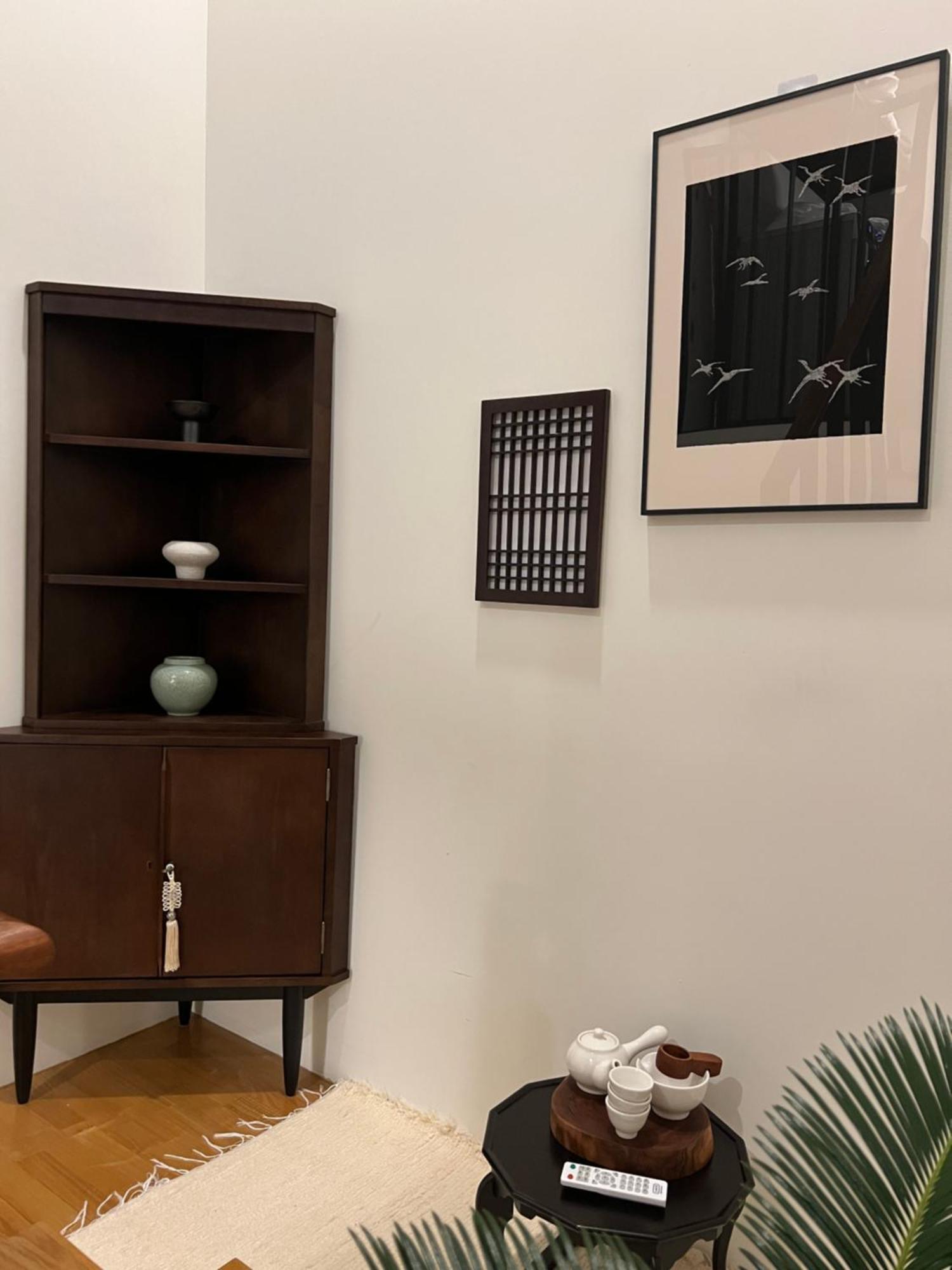 Korean Traditional Terrace House Seoul Exterior photo