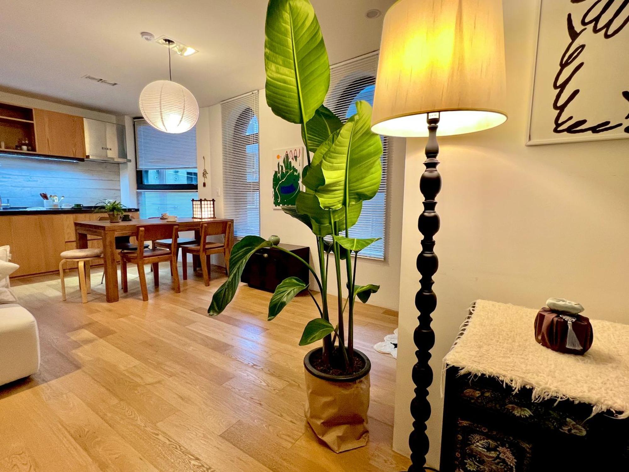 Korean Traditional Terrace House Seoul Exterior photo