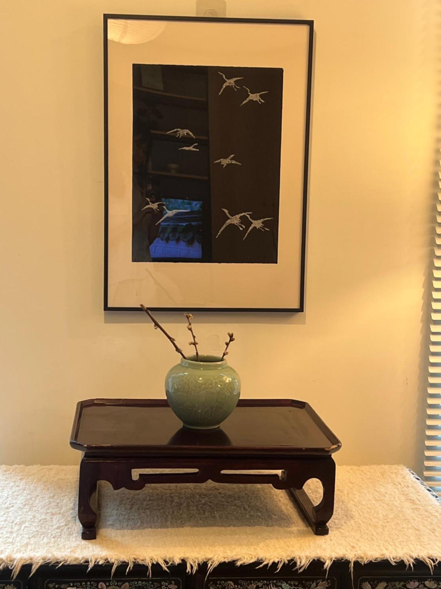 Korean Traditional Terrace House Seoul Exterior photo
